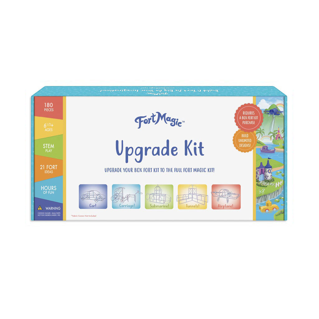 Upgrade Expansion Kit