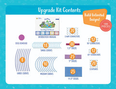 Upgrade Expansion Kit