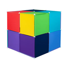 Fort Magic Kit + Classic Cover Set