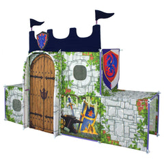 Fort Magic Kit + Dragon Castle Cover Set