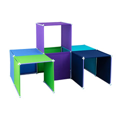 Fort Magic Kit + Classic Cover Set