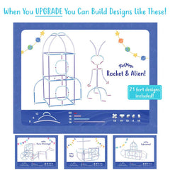 Upgrade Expansion Kit