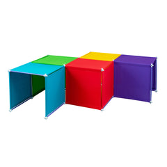 Fort Magic Kit + Classic Cover Set