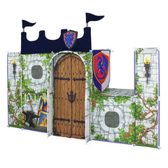 Dragon Castle Cover Set