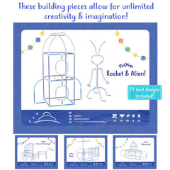 Fort Magic Kit + Expansion Kit