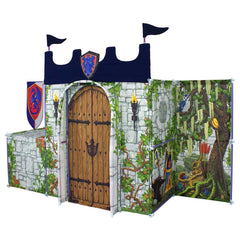 Dragon Castle Cover Set