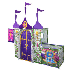 Fairyland Castle Cover Set