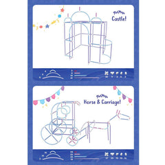 Fort Magic Kit + Expansion Kit