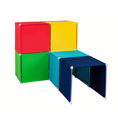 Fort Magic Kit + Classic Cover Set