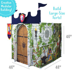 Dragon Castle Cover Set