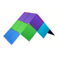 Fort Magic Kit + Classic Cover Set