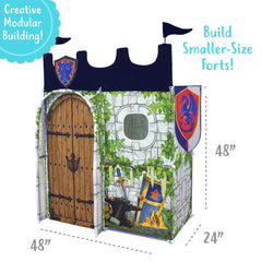 Dragon Castle Cover Set