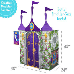 Fairyland Castle Cover Set