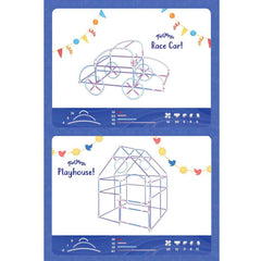 Fort Magic Kit + Expansion Kit