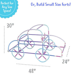 Fort Magic Kit + Expansion Kit