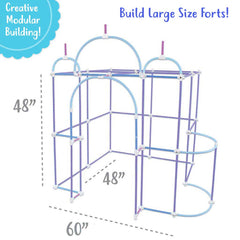 Fort Magic Kit + Expansion Kit